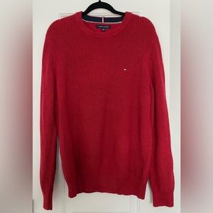 NWOT • Tommy Hilfiger • Knit sweater • Sz XL